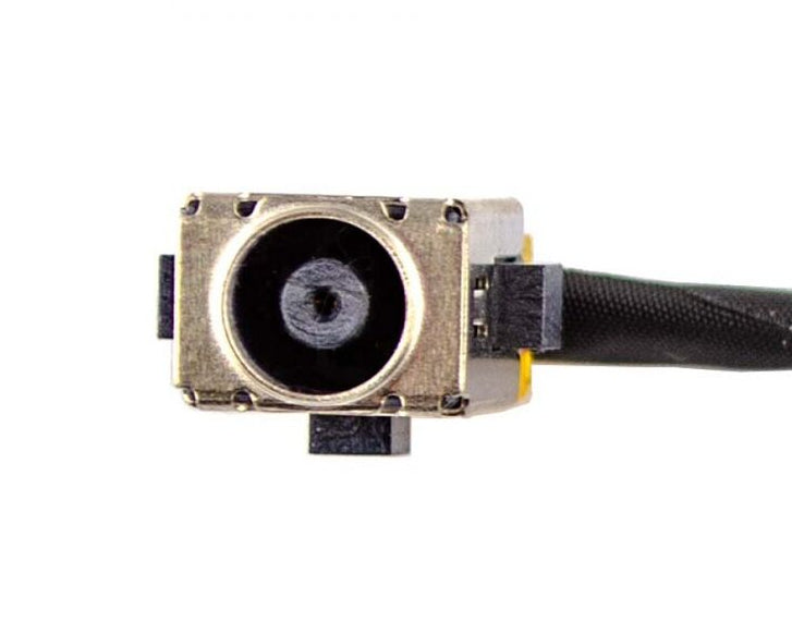 New Laptop DC In Power Jack Charging Port Connector Cable for ASUS TUF Gaming FA506 FA507 FA706 FA707 FX505 FX505DU FX505GM FX506 FX506L FX506LI FX507 FX705 FX705DY FX705GM 14026-00180000 14026-00160100 1417-00L50A2