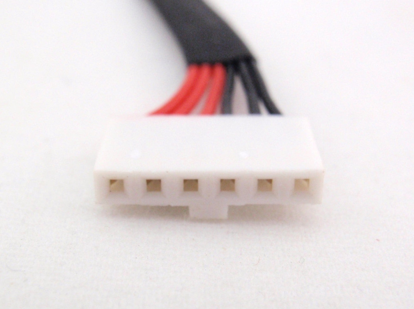 ASUS New DC In Power Jack Charging Port Cable 14004-00970000 14004-00970200 14004-01450000 14004-00970100 1417-007P000 1417-007M000