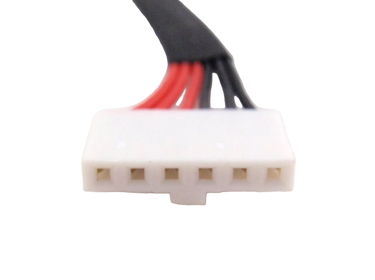 New Laptop DC In Power Jack Charging Port Connector Cable for ASUS F550C F550CA F550CC F550CL F550E F550EA F550EP F550J F550JD F550JK F550L F550LA F550LAV F550LB F550LC F550LD F550LDV F550LN F550M F550MD F550V F550VA F550VB F550VC F550VL F550W F550WA F552C F552CA F552E F552EA F552J F552JD F552JK F552L F552LA 14004-02020100