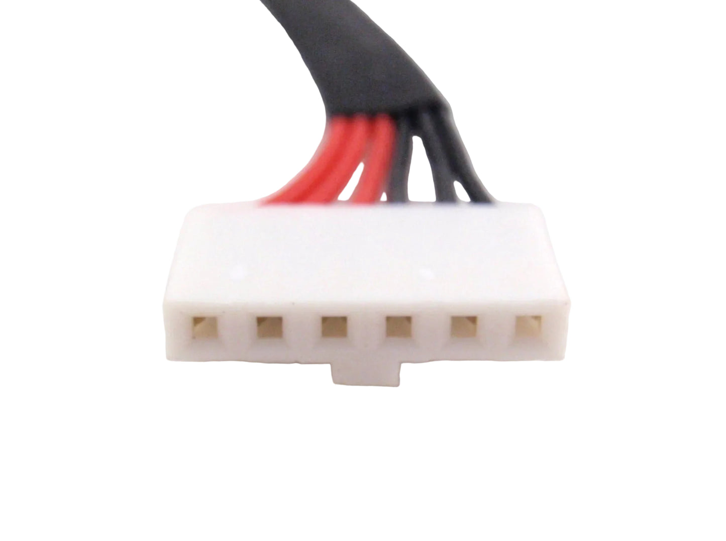 New Laptop DC In Power Jack Charging Port Connector Cable for ASUS K751LAB K751LB K751LX K751MJ K751S K751SJ K751M K751MA K751MD P550C P550CA P550CC P550CL P550E P550EA P550EP P550M P550MD P550V P550VA P550VB P550VC P550VL R752L R752LA R752LAV R752LB R752LD R752LJ R752LK R752LN R752LX Y581 Y581C Y581CC Y581CL Y581M Y581MD