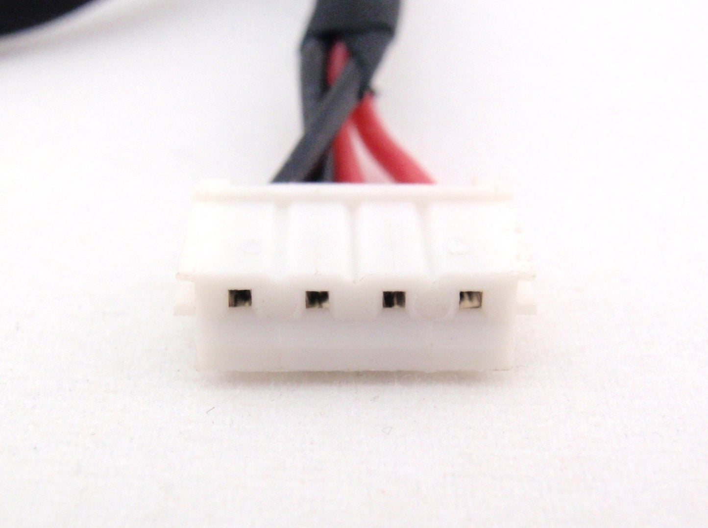 New Laptop DC In Power Jack Charging Port Connector Cable for ASUS A550 K550 K550D K550DP K550Z K550ZA K550ZE P550D P550DP P550Z P550ZA P550ZE S550 X550 X550D X550E X550L X550LA X550Z X550ZA X552L X751 X751L X751M 14004-01450200 1417-008J000 1417-008M000