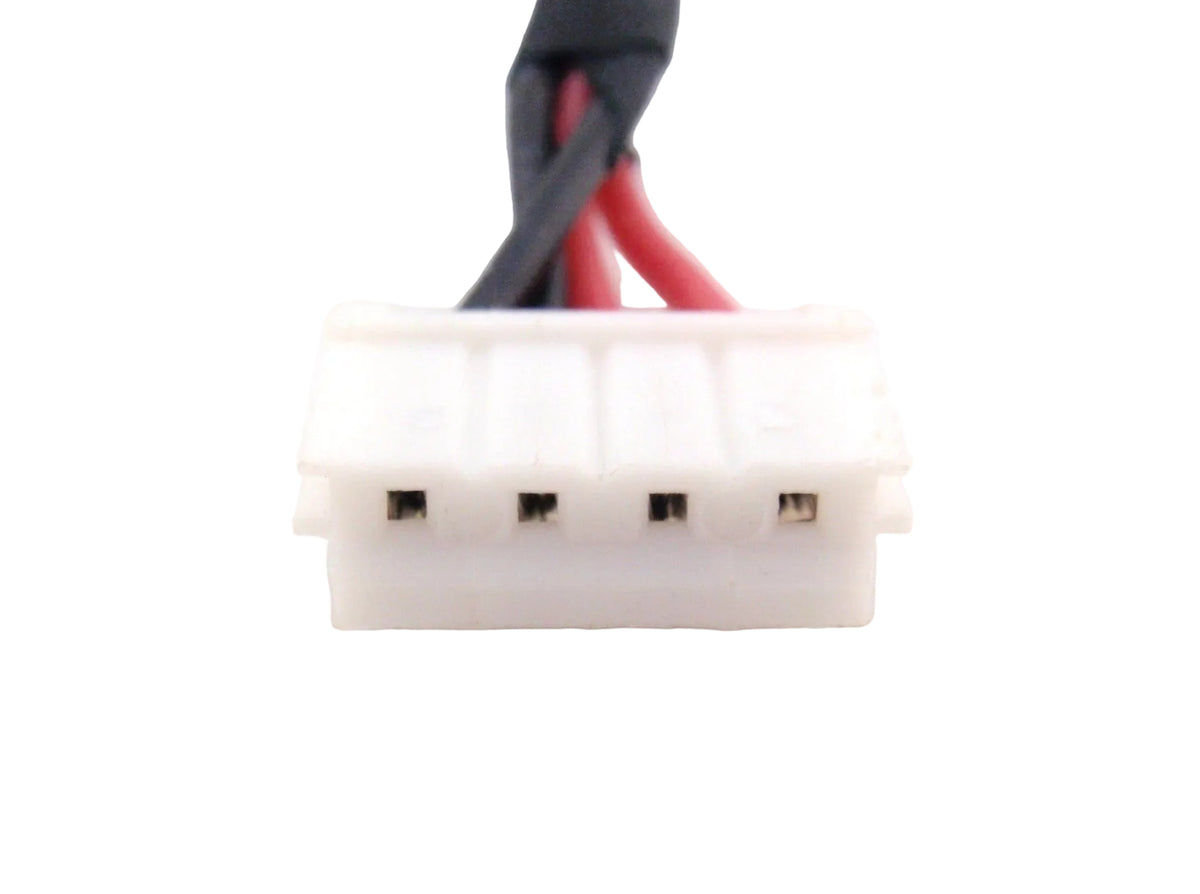 New Laptop DC In Power Jack Charging Port Connector Cable for ASUS A550 K550 K550D K550DP K550Z K550ZA K550ZE P550D P550DP P550Z P550ZA P550ZE S550 X550 X550D X550E X550L X550LA X550Z X550ZA X552L X751 X751L X751M 14004-01450200 1417-008J000 1417-008M000