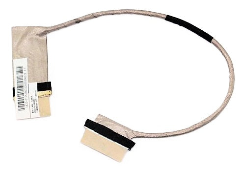 ASUS New LCD LED LVDS Display Video Screen Cable N76 N76VJ N76VZ X76 X76VM X76VZ 1422-015X000