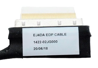 Acer Laptop LCD Display Cable for Aspire ES1-433 ES1-433G EJ4DA 1422-02JG000 New LCD LED EDP Display Video Screen Cable