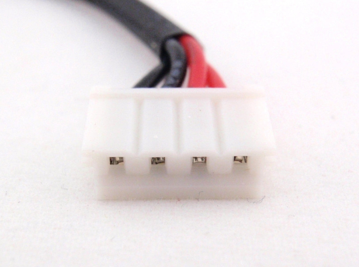 ASUS DC Power Jack Cable K40 K42D K42DE K42F K42J K50 K51 K51A K60 K70 K70AB K70AC K70AD K70AE K70AF 13GNVK1AP061-9 14G140279000