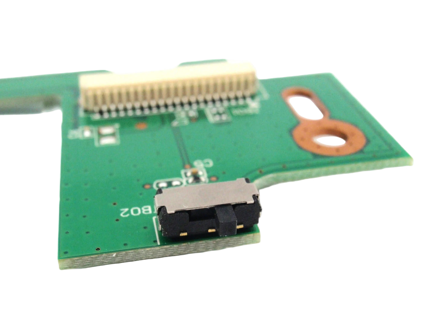 New Laptop DC In Power Jack Charging Port Connector Socket Board for ASUS N53 N53JQ N53SV N53JF N53JN N53SN 60-NZTDC1000-C01