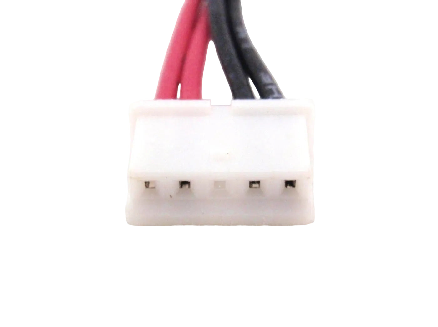New Laptop DC In Power Jack Charging Port Connector Cable for ASUS A450 A450C A450CA A450CC A450CP A450EA A450EP A450J A450JB A450KB A450LAV A450LB A450LN A450MD A450VE A450VP A750VA A750VB F751 X450 X751 50.4LE04.001