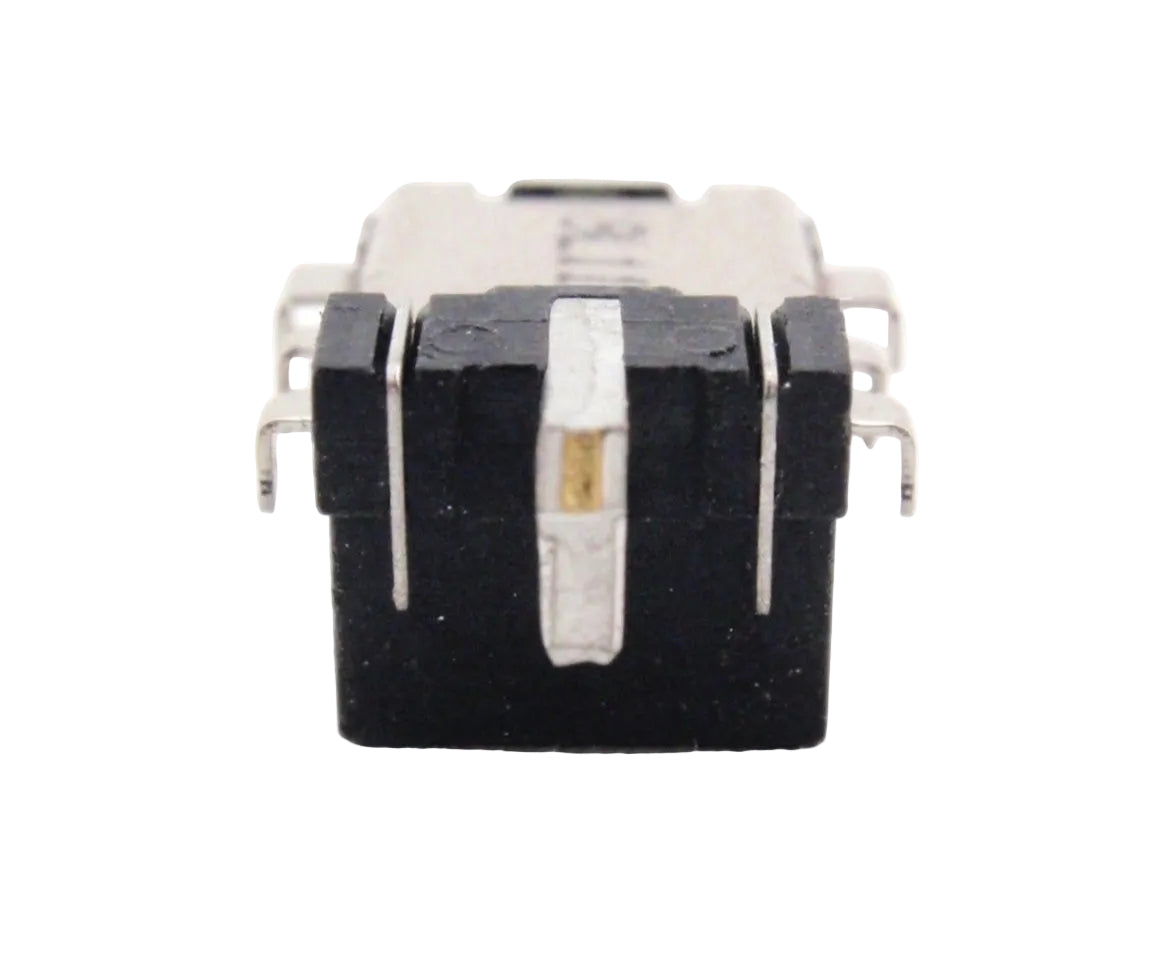 New Laptop DC In Power Jack Charging Port Socket Connector for ASUS VivoBook A509 F441U F509FA F509MA X409 X509 X509F X509FA X509FB X509FL X509J X509JA X556UV XADOL14F S4500F