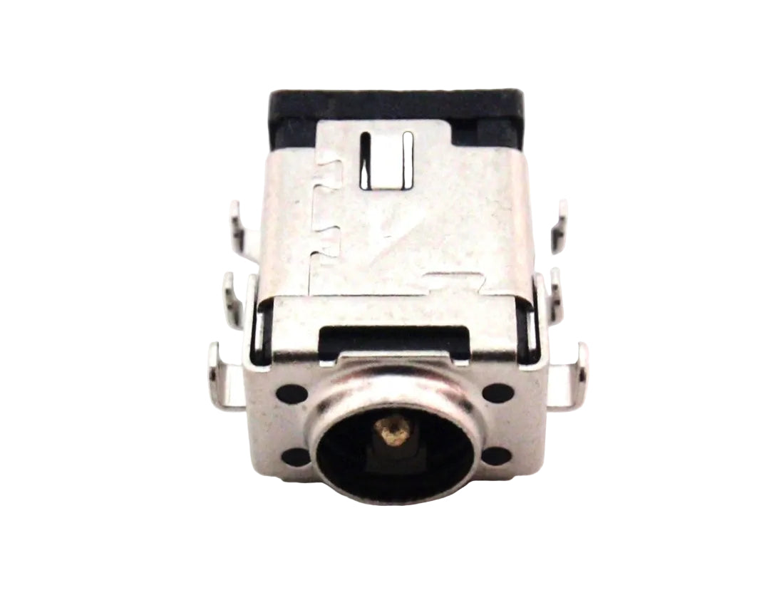 New Laptop DC In Power Jack Charging Port Socket Connector for ASUS A456 A456U A456UA A541U A556 A556L A556U A556UA A556UB A556UF A556UJ A556UQ A556UR A556UV F456U F556U VivoBook Max X441U X441UA