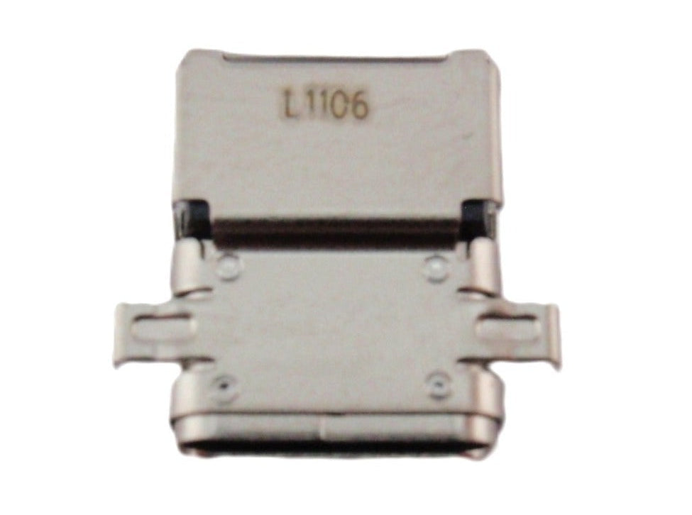 New Laptop USB Type-C DC In Power Jack Charging Port Socket Connector for ASUS Chromebook C423 C423N C423NA C523 C523N C523NA