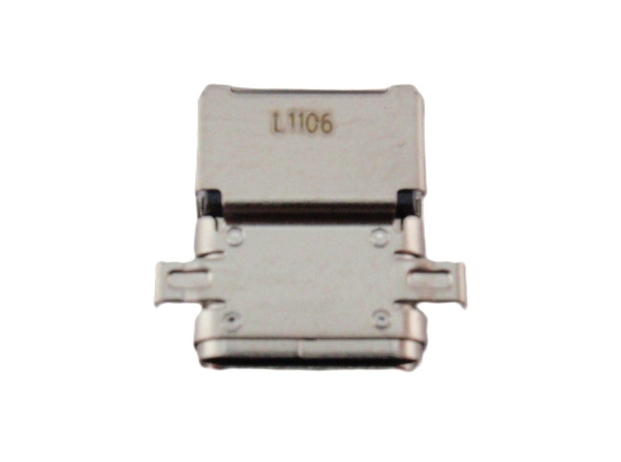 ASUS New DC In Power Jack Charging Port USB Type-C Socket Connector Chromebook C423 C423N C423NA C523 C523N C523NA