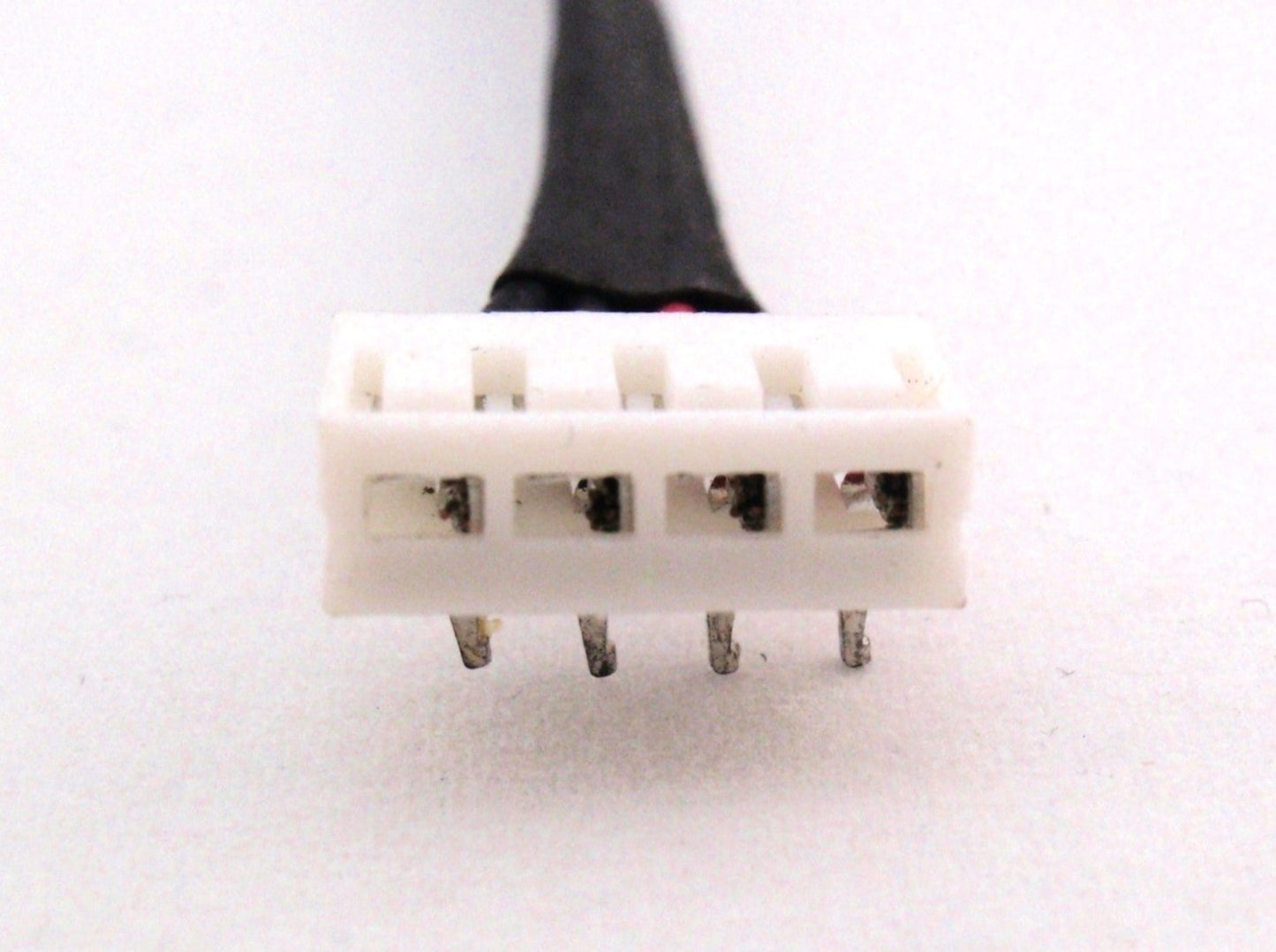 <span>ASUS New DC In Power Jack Charging Port Connector Socket Cable Harness PBL80 K93 N93SM X93SM X93SV </span><span>DC30100FY00</span>