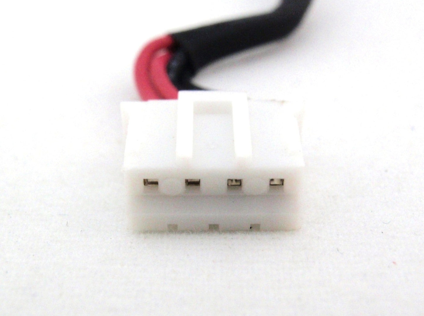 ASUS DC Power Jack Cable A73 K73 K73TK K75V K75VD K75VJ PRO7C R700V R700VD R700VJ R700VM X73 X73B X73BE X73BR X73BY X73T X73TA DC30100N300