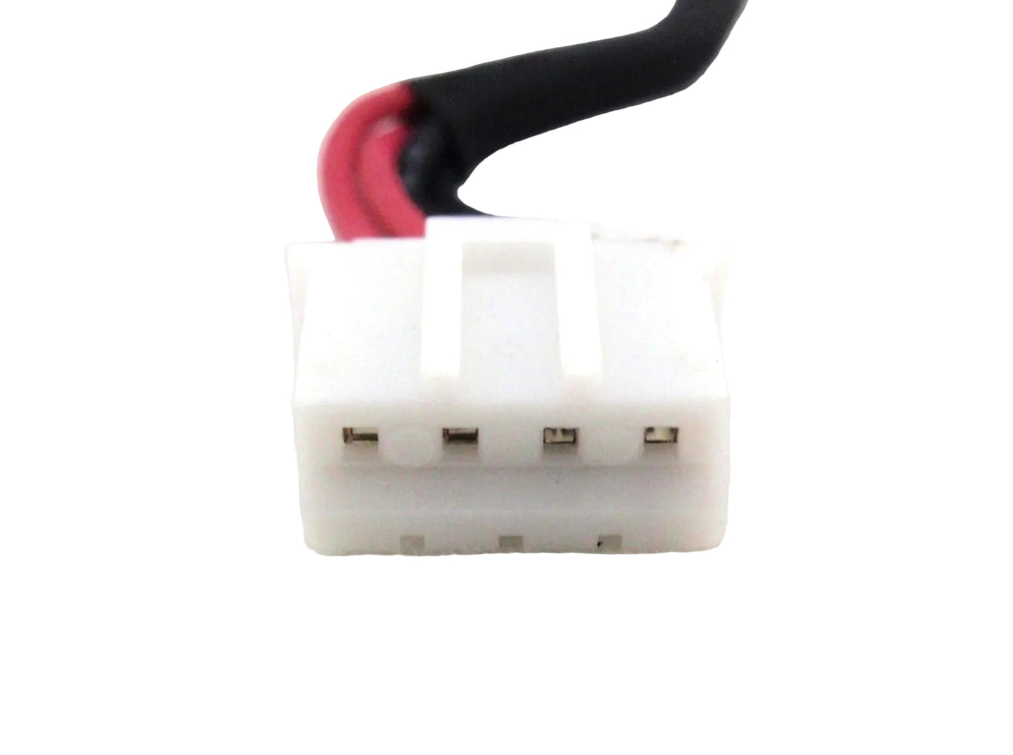 New Laptop DC In Charging Port Connector Cable for ASUS A73 K73 K73TK K75V K75VD K75VJ PRO7C R700V R700VD R700VJ R700VM X73 X73B X73BE X73BR X73BY X73T X73TA PRO7C Pro7CBE Pro7CBR Pro7CBY Pro7CTA Pro7CTK DC30100EX00 14G140360000 DC30100N300 VIWF5