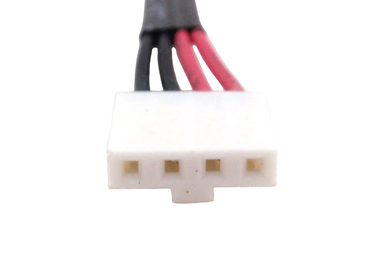 New DC In Power Jack Charging Port Socket Connector Cable for ASUS Eee Slate EP121 B121 Tablet PC