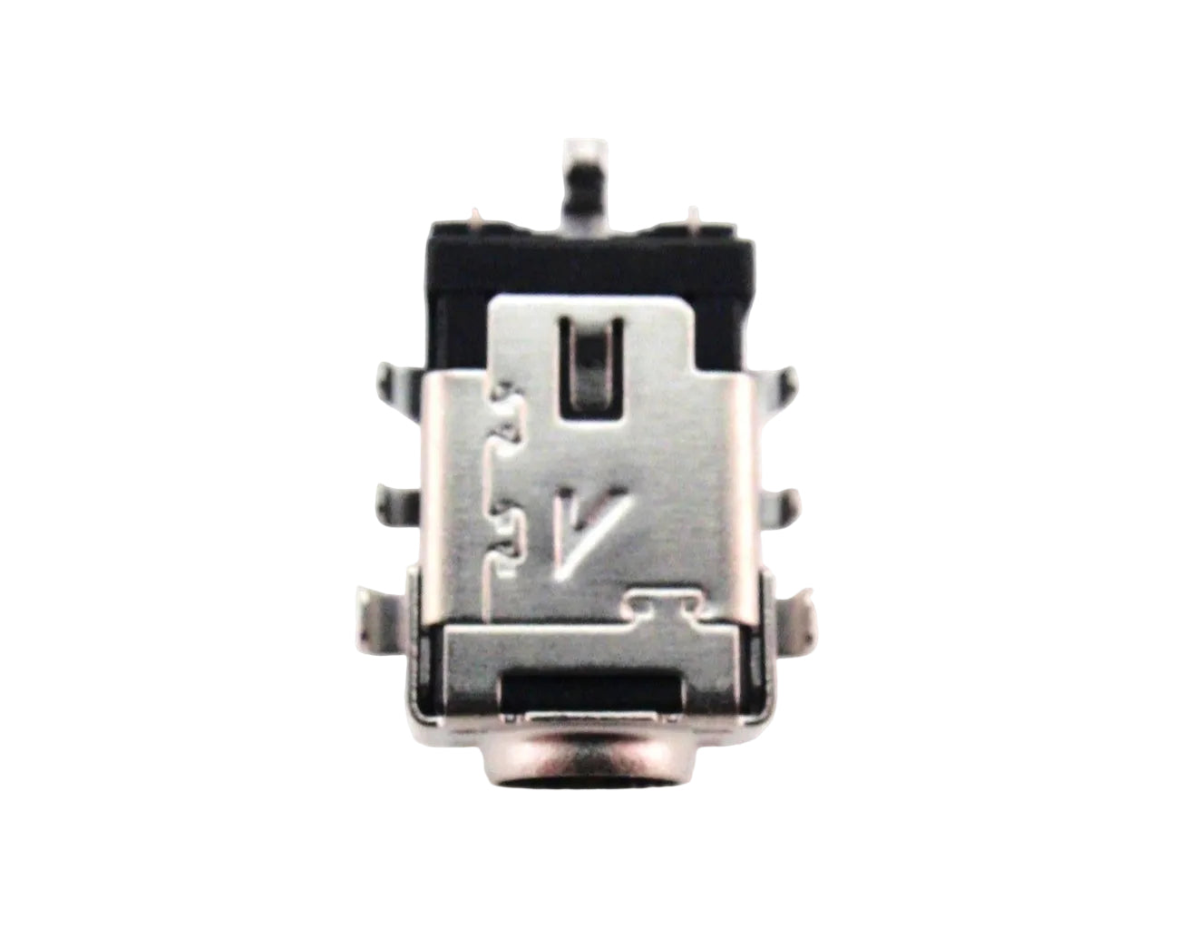 New Laptop DC In Power Jack Charging Port Socket Connector for ASUS VivoBook F541 F541S F541SA F541SC F541U F541UA F541UV X541NA X541NC X541SA X541SC X541U X541UA X541UAK X541UV