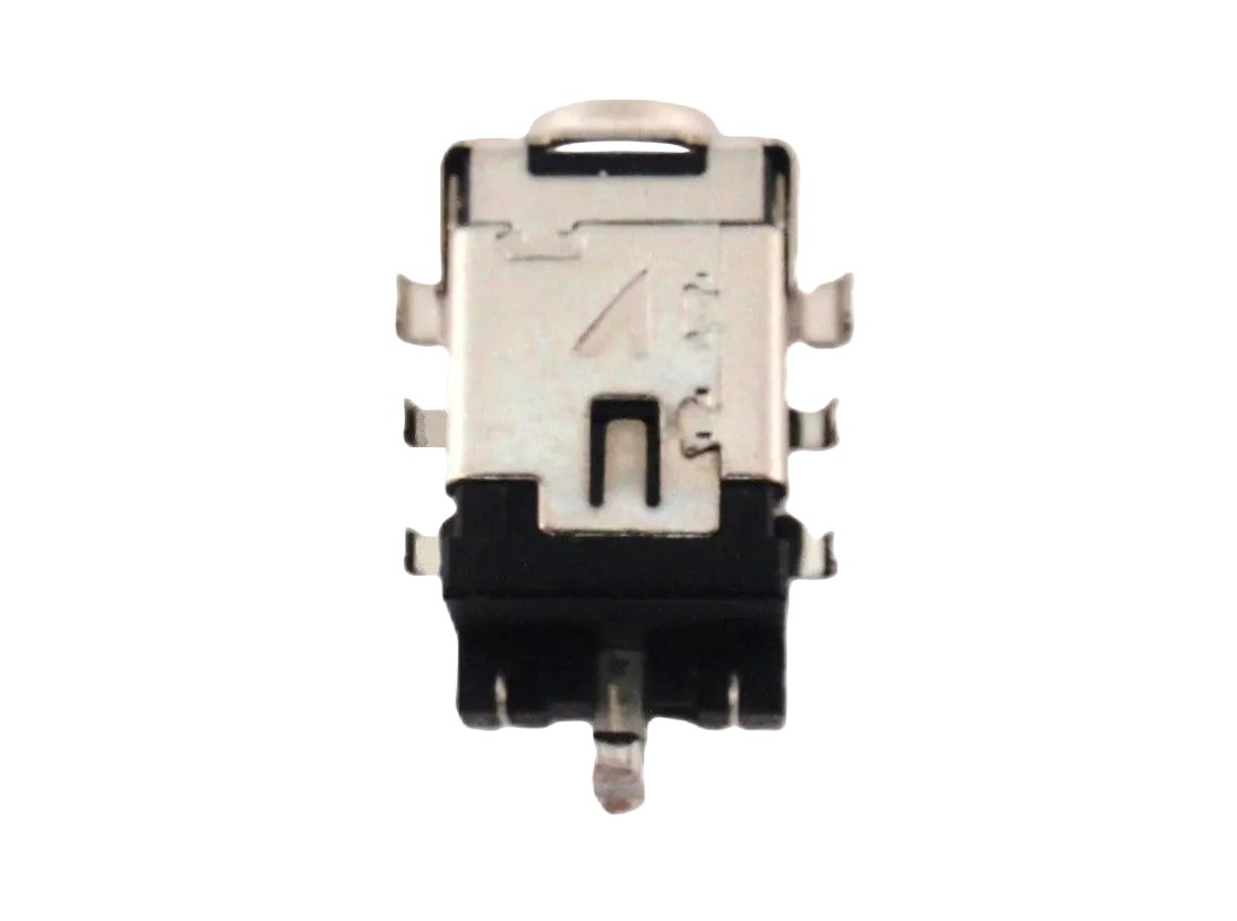 New Laptop DC In Power Jack Charging Port Socket Connector for ASUS X556U X556UA X556UB X556UF X556UJ