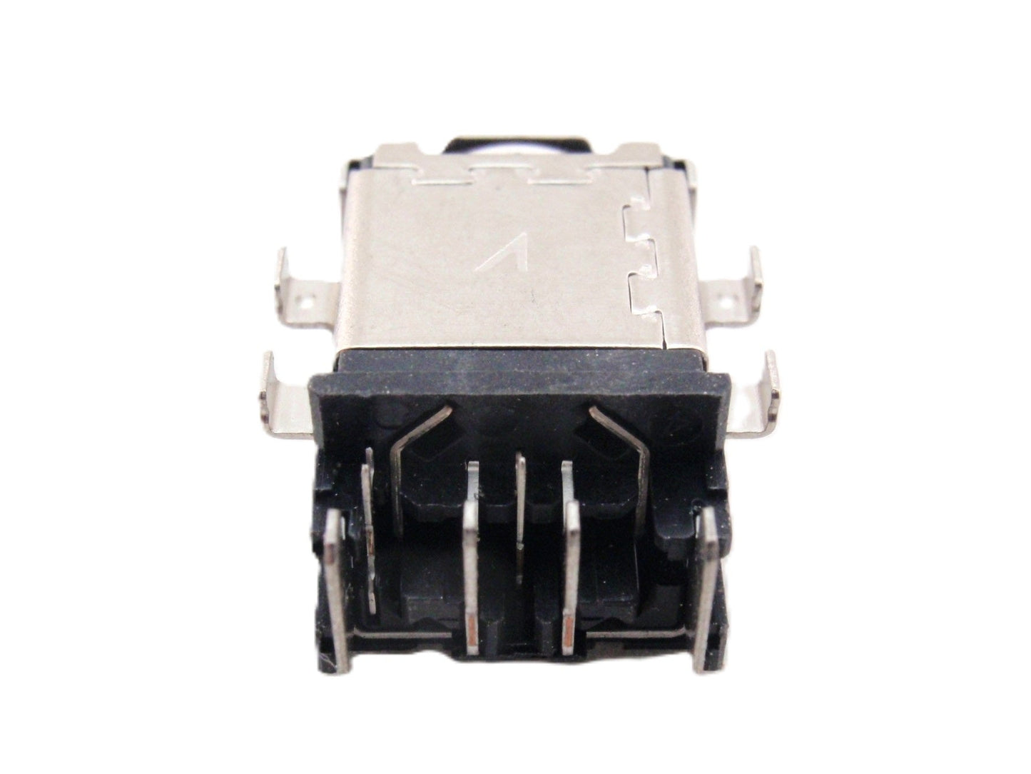 New Laptop DC In Power Jack Charging Port Socket Connector for ASUS TUF Gaming A15 FA507 FA507R A17 FA707 FA707R F15 FX507Z FX507ZM Dash F15 TUF517ZM TUFF517ZR FX707Z FX707ZM G713QY Q713R G733Z