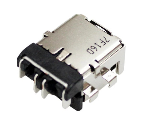 New Laptop DC In Power Jack Charging Port Socket Connector for ASUS ROG Strix GL504GM GL504GS GL504GV GL504GW