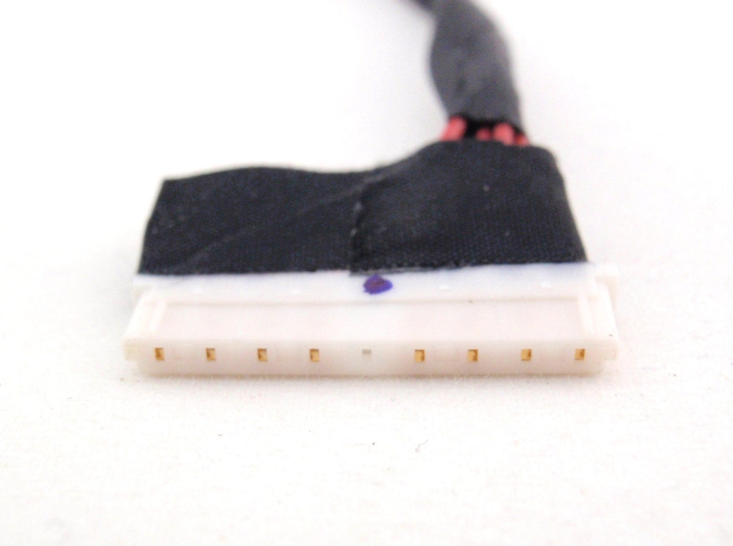 ASUS New DC In Power Jack Charging Port Connector Socket Cable Harness ROG GL752 GL752V GL752VL GL752VW GL752VWM