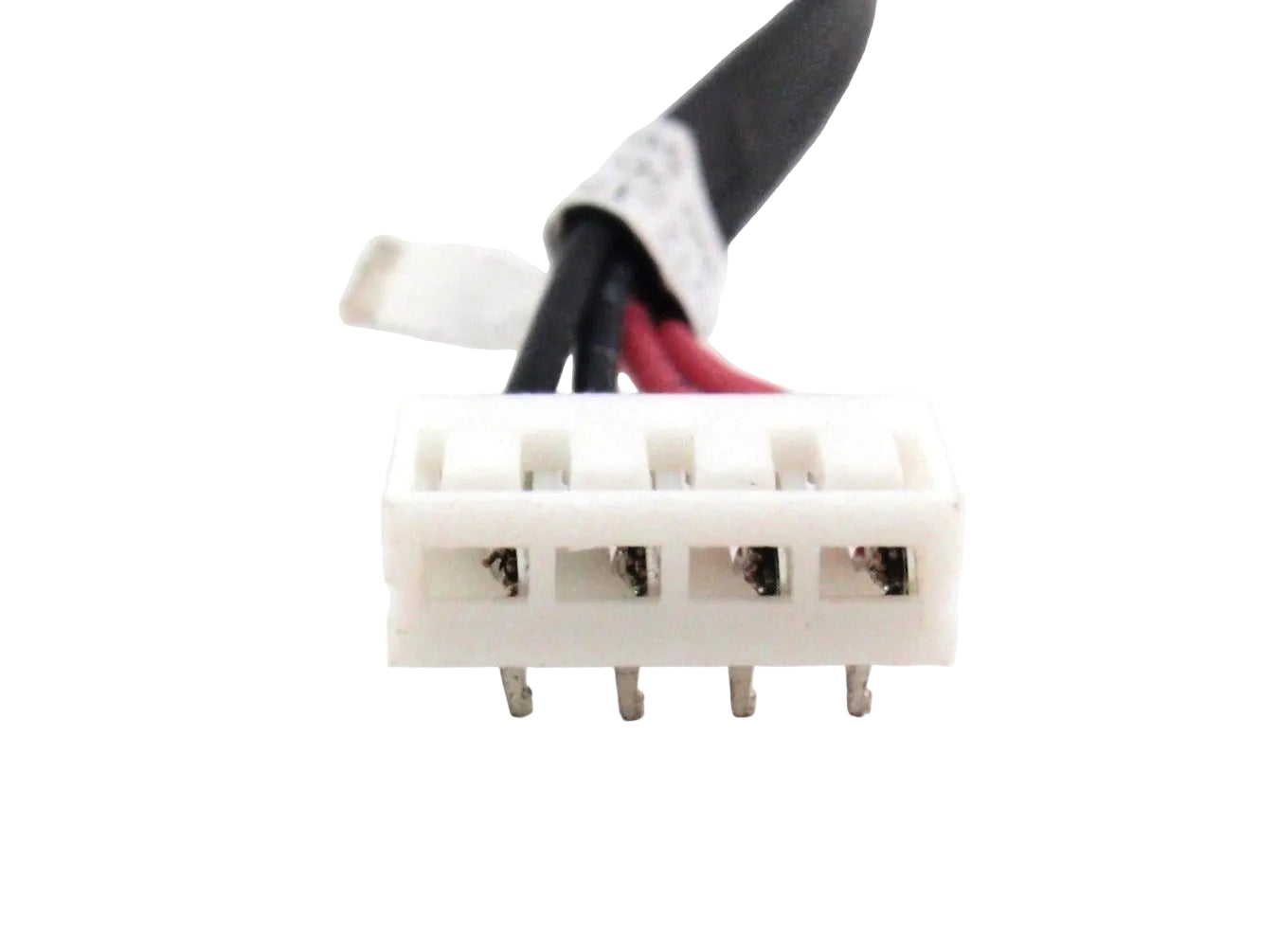 New Laptop DC In Power Jack Charging Port Socket Connector Cable for ASUS A95V A95VJ A95VM K95V K95VB K95VJ K95VM R900V R900VB R900VJ R900VM