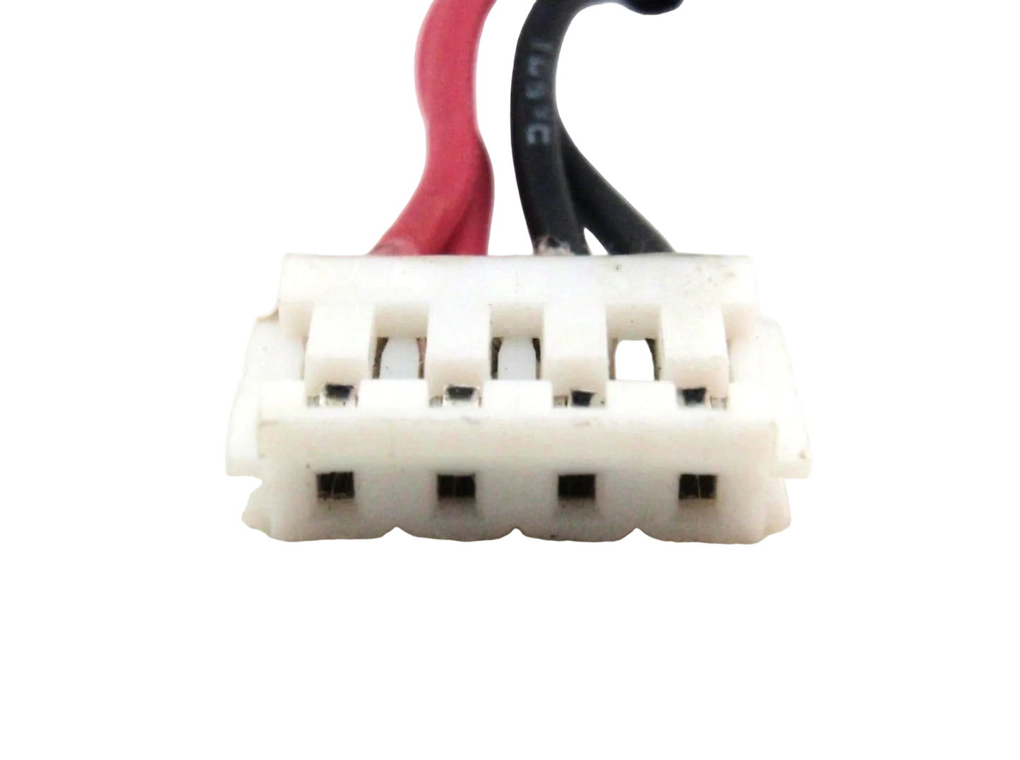 New Laptop DC In Power Jack Charging Port Socket Connector Cable for ASUS N55 N55S N55SF N55SF-EH71 N55SL