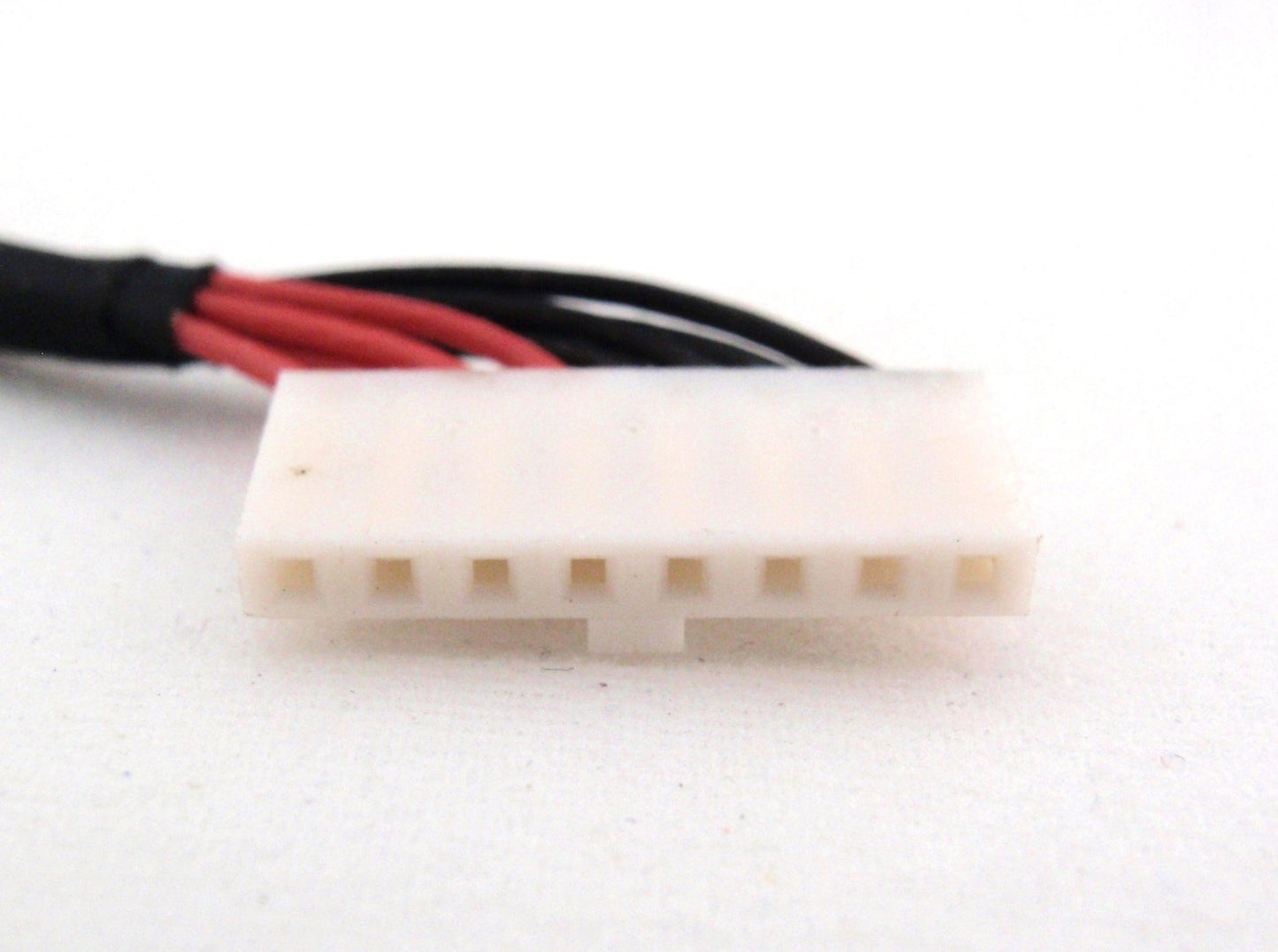 ASUS Laptop DC Power Jack Cable for N551 N551J N551JA N551JB N551JK N551JM N551JQ N551JW N551JX N551V N551VW N551ZU ROG G551 G551J G551JB G551JK G551JM G551JW G551JX G551VW G551ZU New DC In Power Jack Charging Port Connector Cable