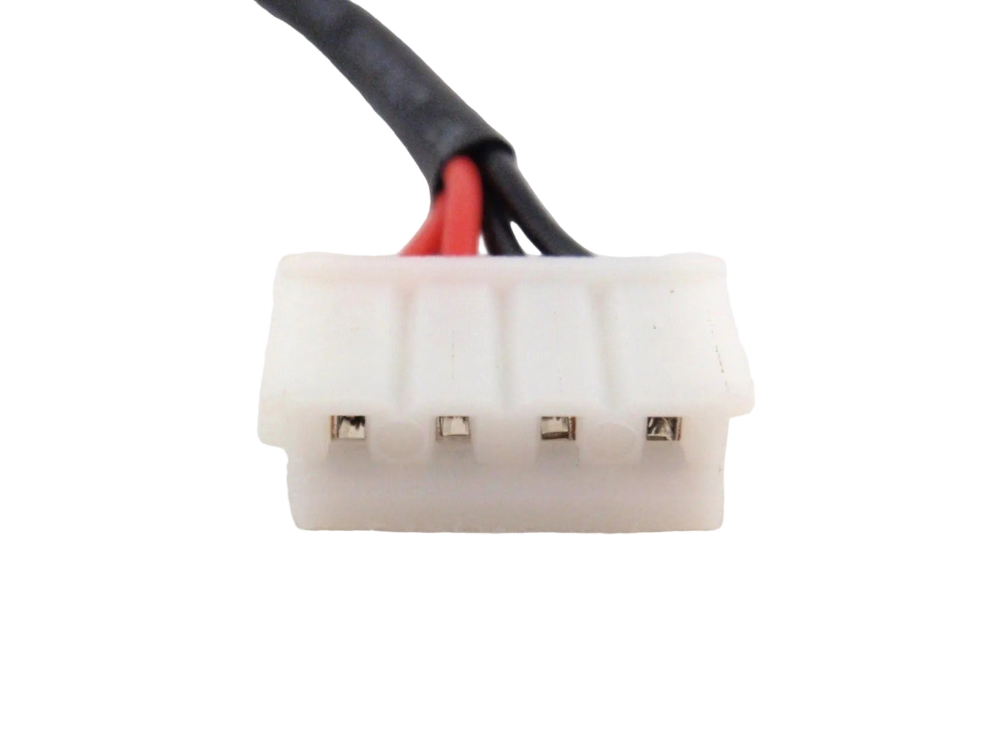 New Laptop DC In Power Jack Charging Port Socket Connector Cable for ASUS N61J N61JA N61JQ N61JV N61VN