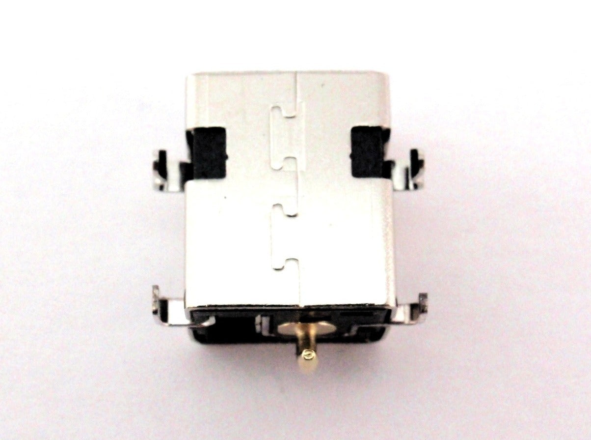 ASUS DC In Power Jack Charging Port Connector K43S K43SA K43SC K43SJ K43SV N75 N75E N75F N75S N75SF N75SL N75L U30J U30JC
