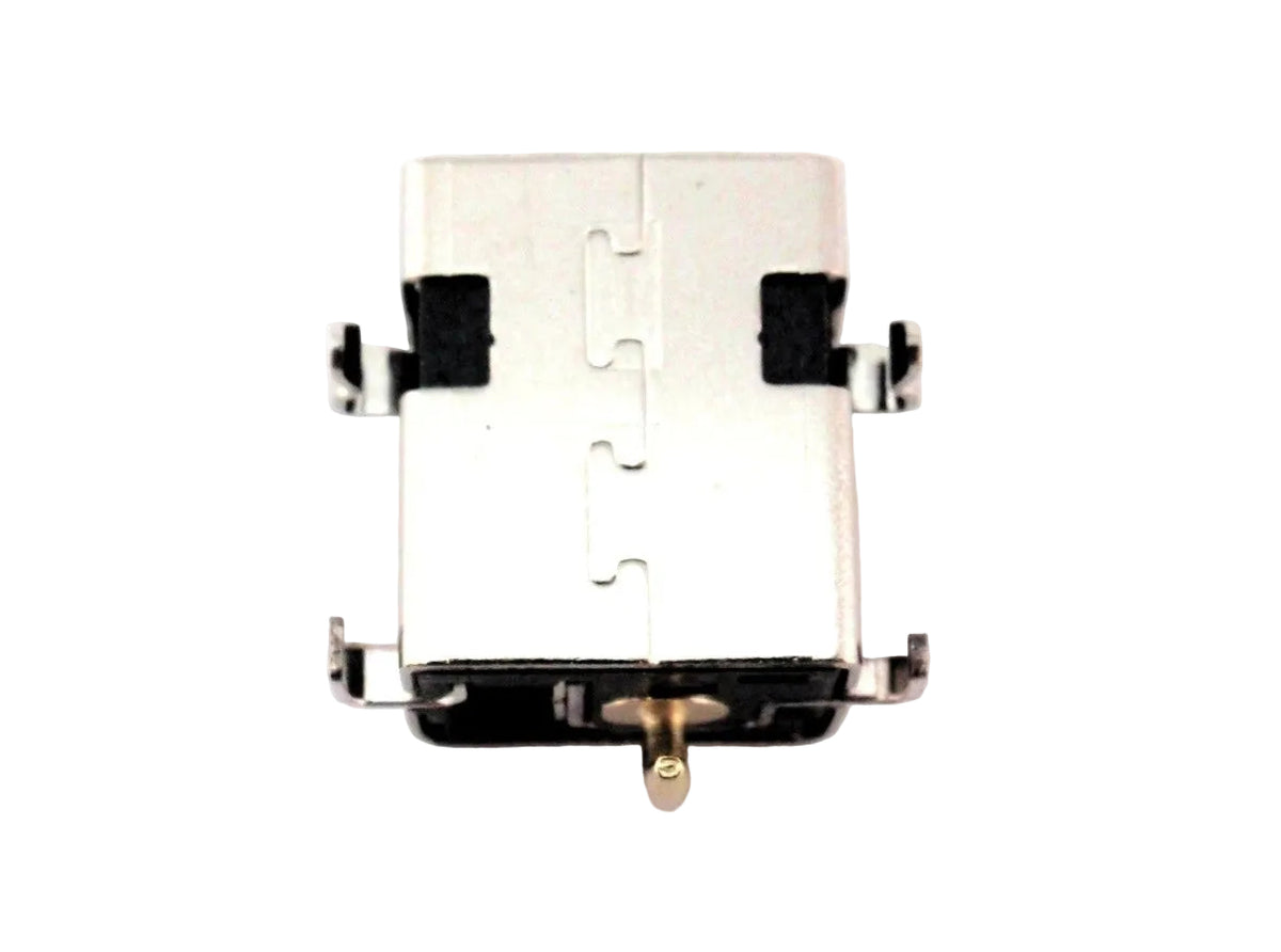 New Laptop DC In Power Jack Charging Port Socket Connector for ASUS K43S K43SA K43SC K43SJ K43SV N75 N75E N75F N75S N75SF N75SL N75L U30J U30JC