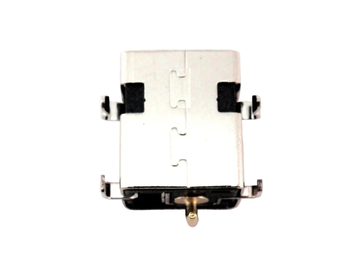 New Laptop DC In Power Jack Charging Port Socket Connector for ASUS A43E A43S A43SA A43SJ A43SM A52 A54C A54H K42 K43 K52 K72 Q400A U2 U2E U30JC U30SD U52F U52J U53F U53JC U53SD U56E X52F X52J X43E X43S X43SJ X44 X52 X54C X54HL