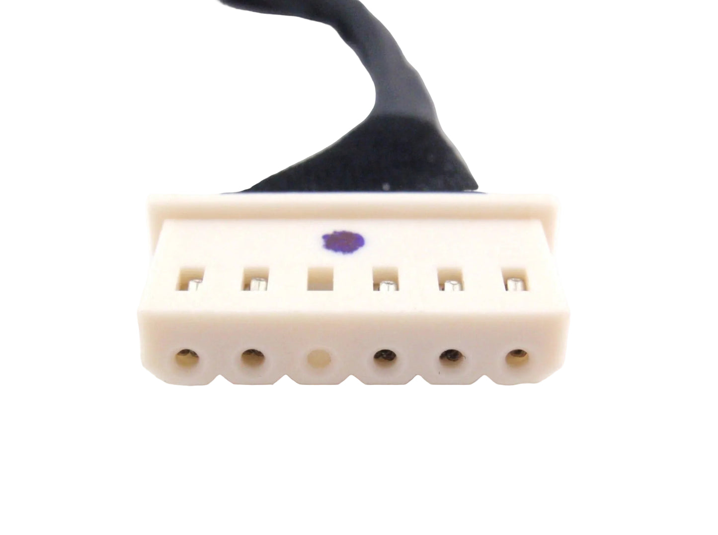 New Laptop DC In Power Jack Charging Port Connector Cable for ASUS PRO450C PRO450J PRO450L PRO450V PRO451J PRO451L PRO551L PRO551LA PRO55L PU450C PU451L PR551J PR551JA PR551JD PR551JF PR551JH PR551L