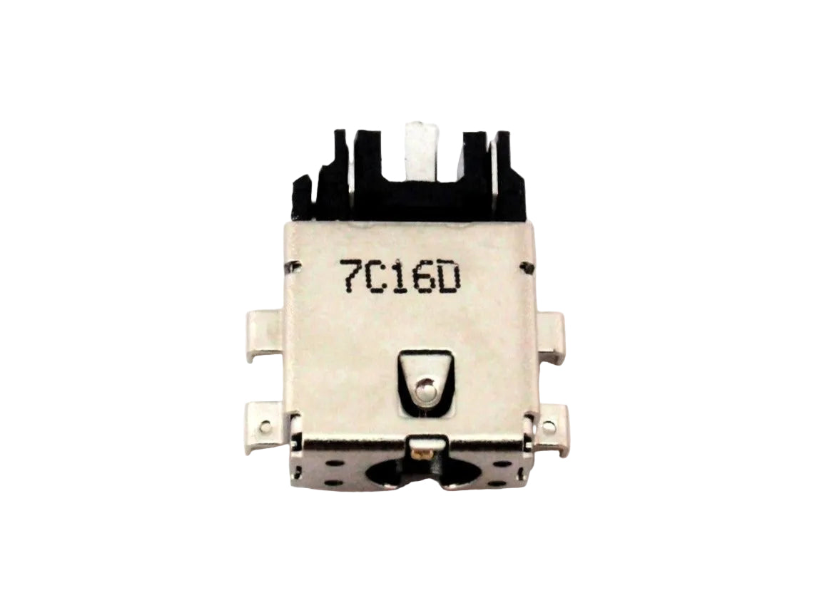 New Laptop DC In Power Jack Charging Port Socket Connector for ASUS Q405 Q405U Q405UA