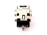 ASUS DC In Power Jack Charging Port Connector Socket F556L F556U K401L K401LB L402SA Q304UA Q324UA Q503UA Q504UA L402SA