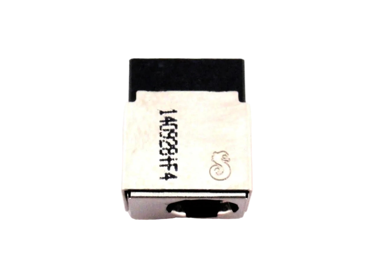 New Laptop DC In Power Jack Charging Port Socket Connector for ASUS B33E N45 N45S N45SF U31 U31F U31J U31JC U31SD U31SG U33JC U35 X35 X35JC X35JG X35JF X35F X35S X35SD X35SG