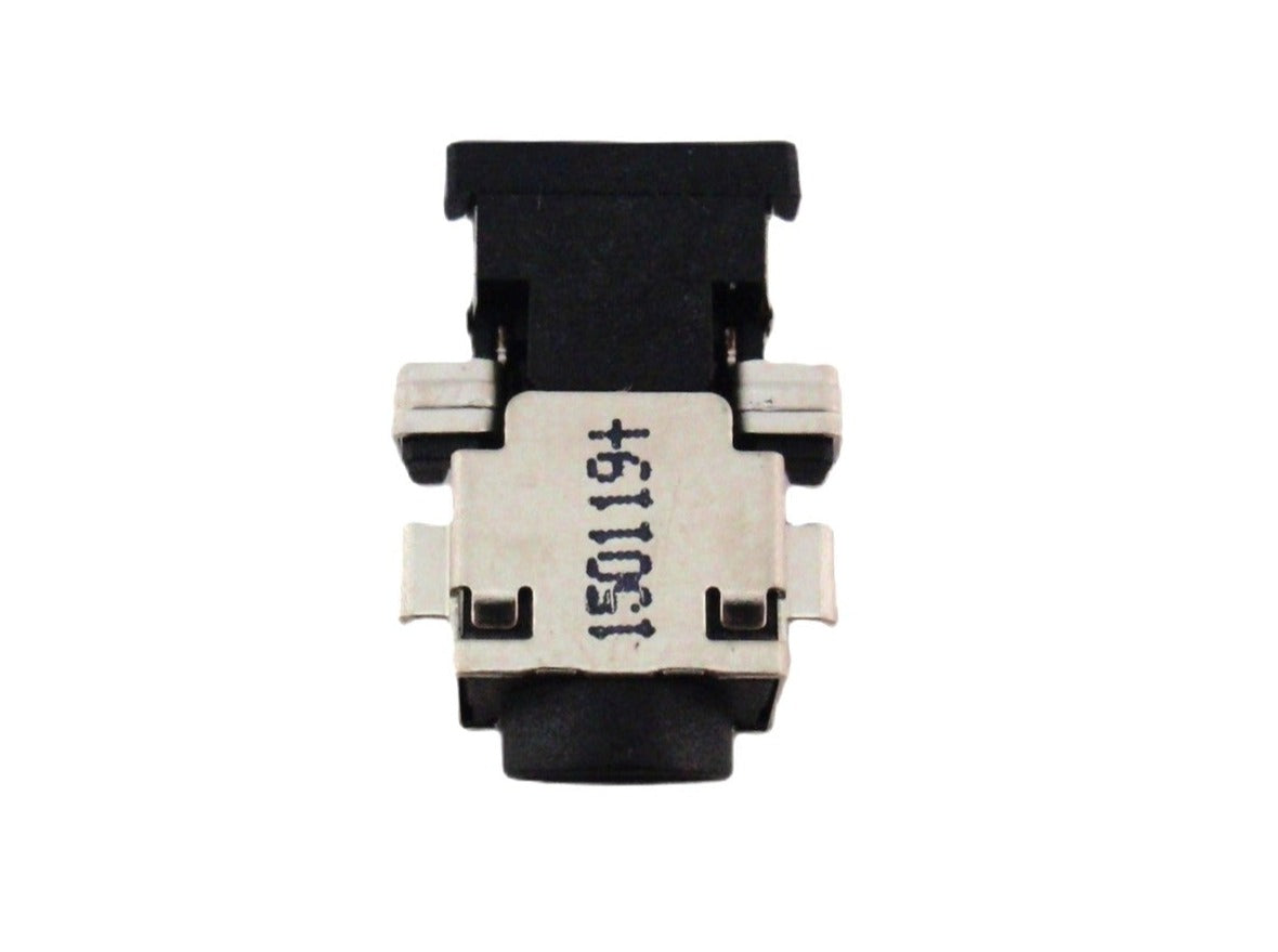 ASUS DC In Power Jack Charging Connector VivoBook V400C V400CA ZenBook UX305C UX305CA UX305F UX305FA UX305L UX305LA UX305U UX305UA