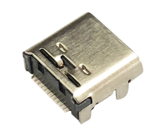 New Laptop USB Type-C DC In Power Jack Charging Port Socket Connector for Lenovo IdeaPad Flex 3 Chrome 15JL7 82T3 ThinkPad Extreme Gen 2 2nd Gen G2 Yoga 9-14ITL5 82BG