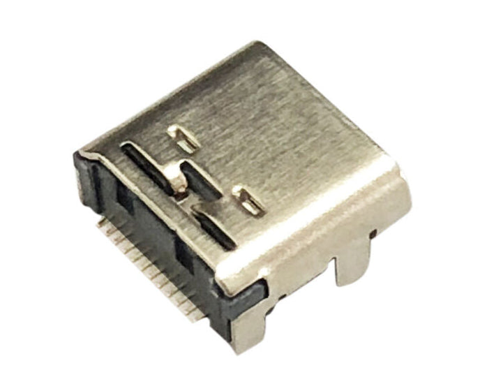 New Laptop USB Type-C DC In Power Jack Charging Port Socket Connector for Lenovo ThinkBook 16 G6 IRL ThinkPad X1 Yoga 7th Gen 7 G7 Nano 1st 2nd Gen 1 2 G1 G2