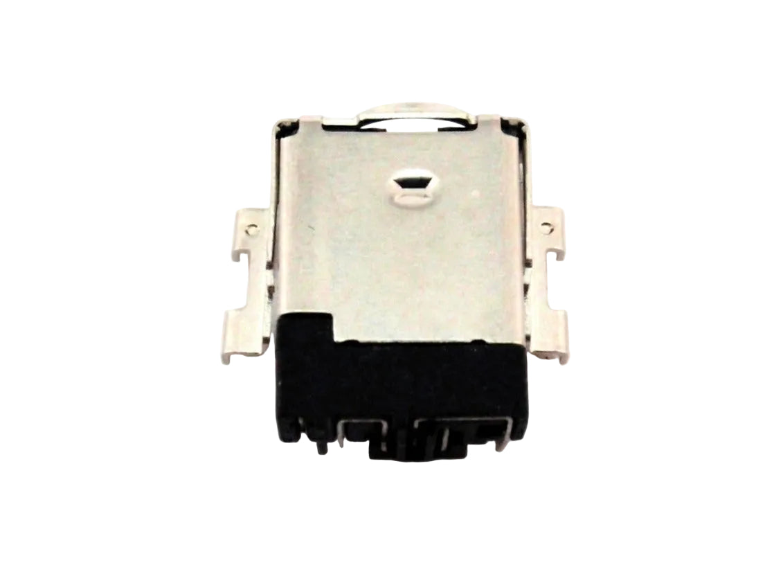 New Laptop DC In Power Jack Charging Port Socket Connector for ASUS VivoBook A571G F570U K570UD Q535UD X570DD X570UD X570ZD YX570DD YX570Z YX570ZD YX570ZZ ZenBook Pro UX550 UX550V UX550VD UX550VE UX580G