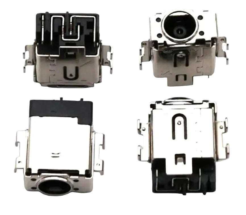 New Laptop DC In Power Jack Charging Port Socket Connector for ASUS VivoBook F1502 F1502Z F1502ZA X1502 X1502Z X1502ZA X1503ZA X1505ZA X1603 X1603Z X1603ZA