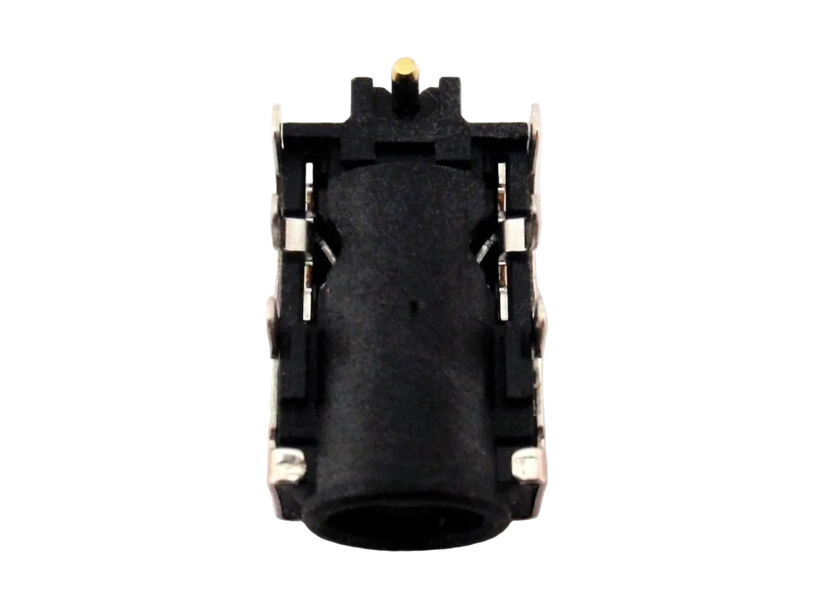 New Laptop DC In Power Jack Charging Port Socket Connector for ASUS VivoBook X200CA X200E X201E X202E 12014-00104200 5-Pin DIP
