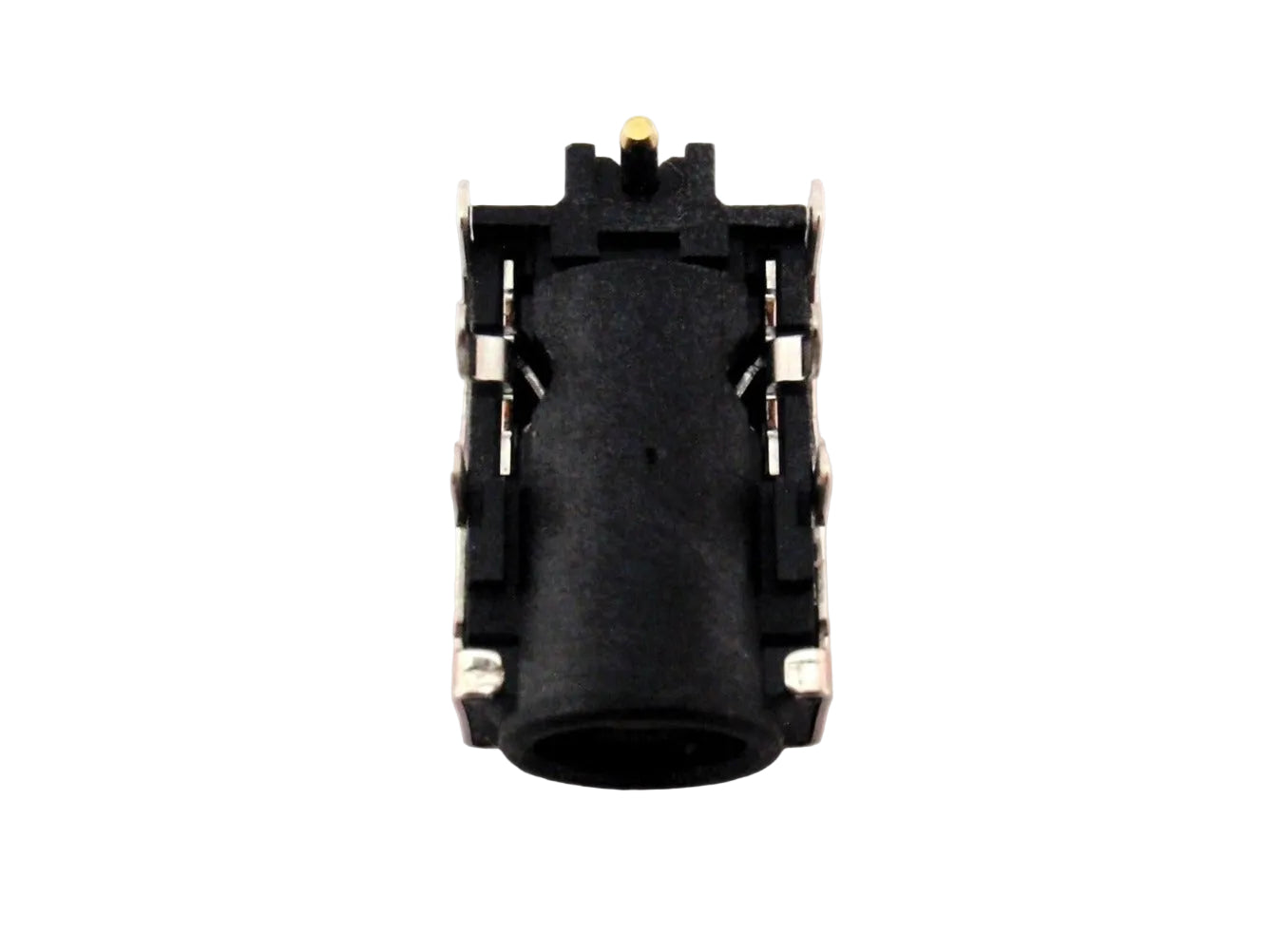New Laptop DC In Power Jack Charging Port Socket Connector for ASUS VivoBook F200E F201E F202E Q200E 5-Pin DIP