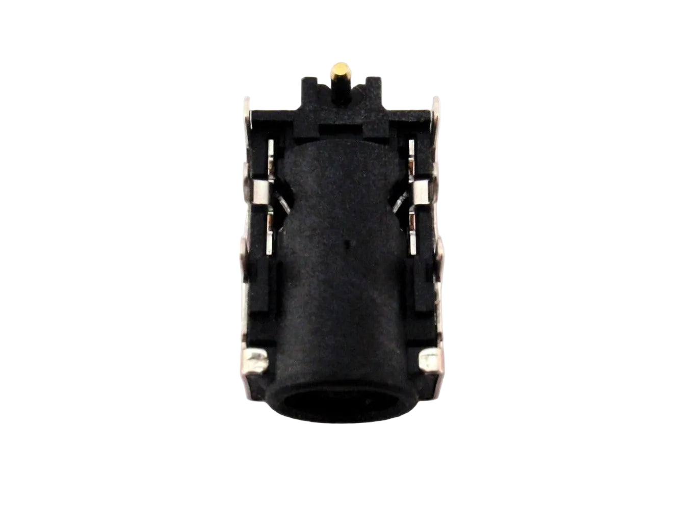 New Laptop DC In Power Jack Charging Port Socket Connector for ASUS Chromebook C200 C200M C200MA Q302 Q302L Q302LA Transformer Book Flip TP300I TP300LA TP300LD ZenBook UX303 UX303CA UX303UA UX303UB VivoBook S200L