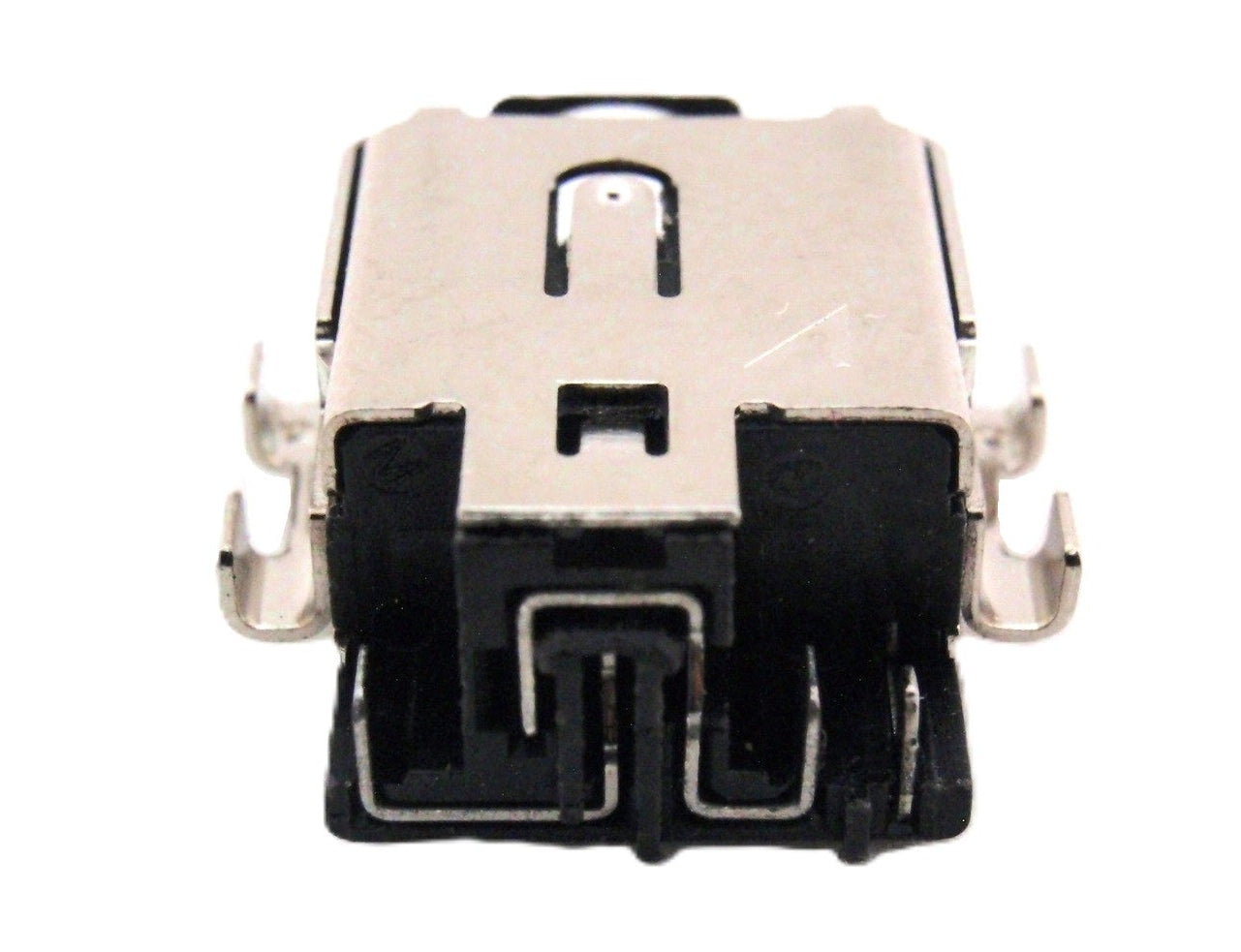 New Laptop DC In Power Jack Charging Port Socket Connector for ASUS Vivobook Pro 14X M7400 N7400 N7401 X7400P 15 K3500 KM3500 NX3500 K6500 K6500Z M3500 M3500Q M3500QA M3500QC M6500 M6500Q N6500 S3500 X3500 U5100UQ 16X M7600 M7600QA M7600QC M7600QE N7600 X7600PC ZenBook BX530UQ BX530UX RX530UQ RX530UX UX530U UX530UQ UX530UX UX3410US