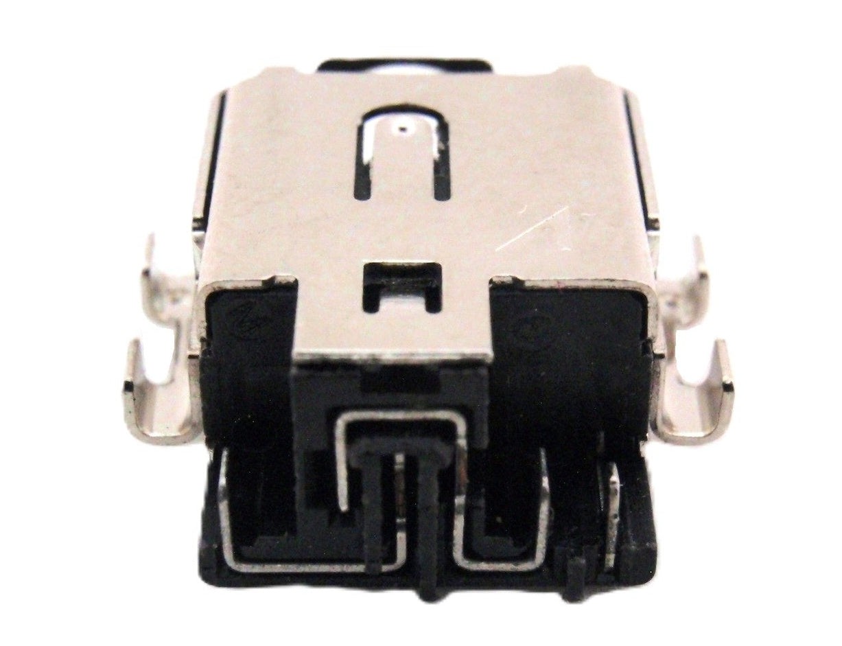 New Laptop DC In Power Jack Charging Port Socket Connector for ASUS ExpertBook PX555 B1400 B1500 VivoBook X3400 X3500 X7400