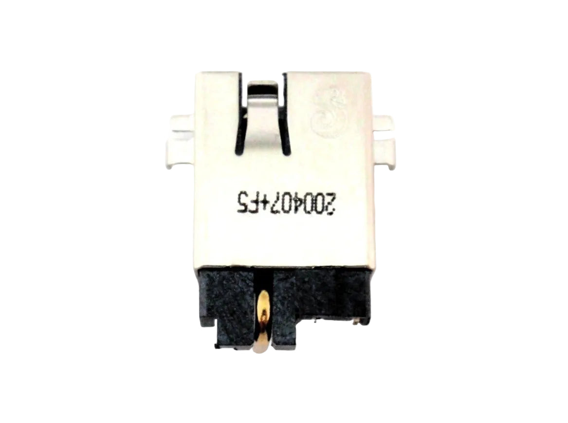 New Laptop DC In Power Jack Charging Port Socket Connector for ASUS Q301L Q301LA X301 X301A X401A X401U X402CA X501A X502C X502CA VivoBook S500C S301LA S501LA 12014-00102200