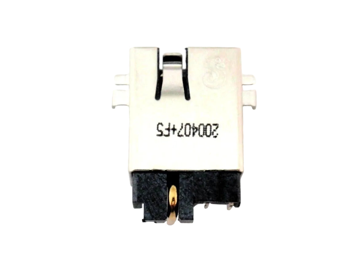 New Laptop DC In Power Jack Charging Port Socket Connector for ASUS VivoBook S300CA S400CA S500C S500CA X401A X502C X555LN 12014-00102200 3-Pin