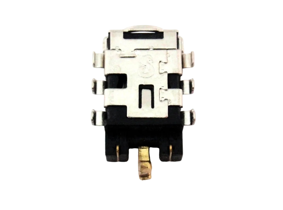 New Laptop DC In Power Jack Charging Port Socket Connector for ASUS VivoBook VM591 VM591UA VM591UF VM591UJ X456U X456UA X456UB X456UF X456UJ X456UQ X456UR X456UV