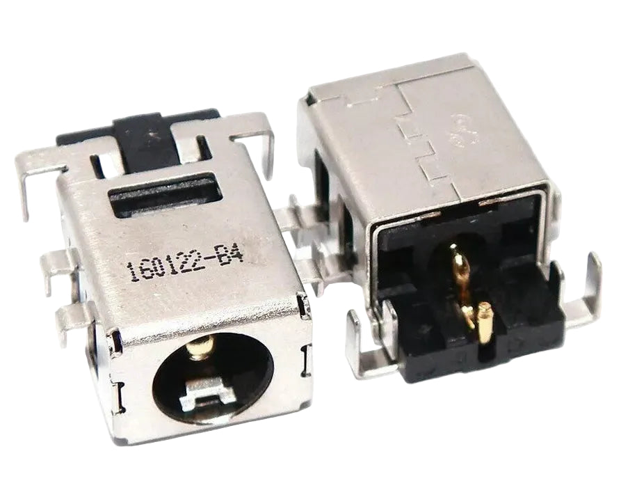 New Laptop DC In Power Jack Charging Port Socket Connector for ASUS VivoBook A580B A580UN K505BA K505BP K505Z X505B X505BA X505BP X505ZA