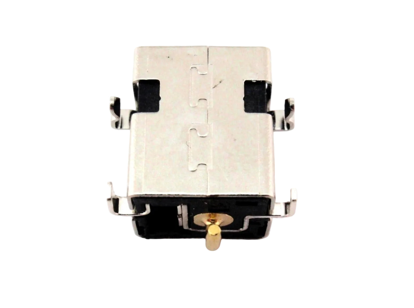 New Laptop DC In Power Jack Charging Port Socket Connector for ASUS X52 X52F X52J X53 X53BE X53BR X53BY X53E X53L X53Q X53S X53SE X54 X54H X58 X58C X58L